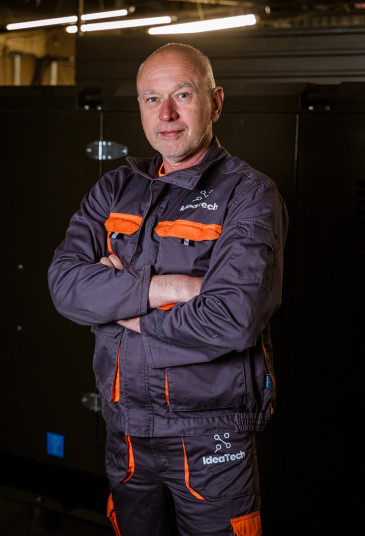 Шлапак Сергій