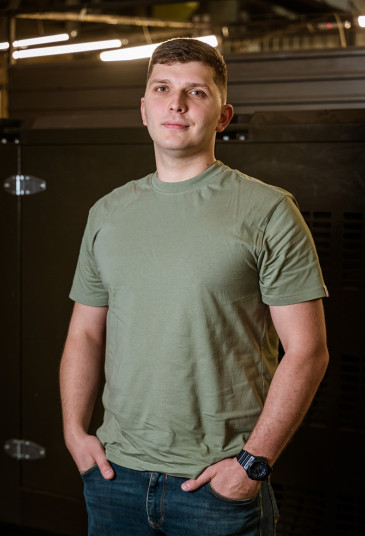 Вікентьєв Ілля