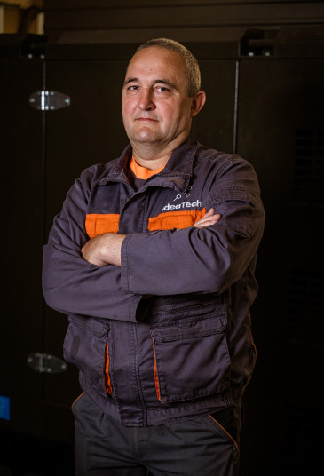 Мусієнко Михайло