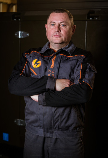 Царьков Ігор