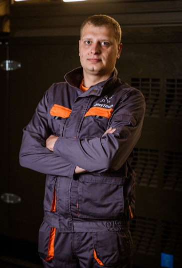 Грицак Володимир