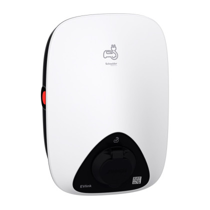 Зарядная станция Schneider Electric EVH4S07N2
