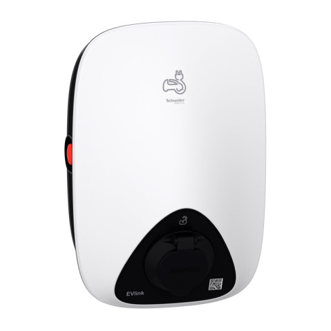 Зарядная станция Schneider Electric EVH4S07N2 Зарядная станция Schneider Electric EVH4S07N2