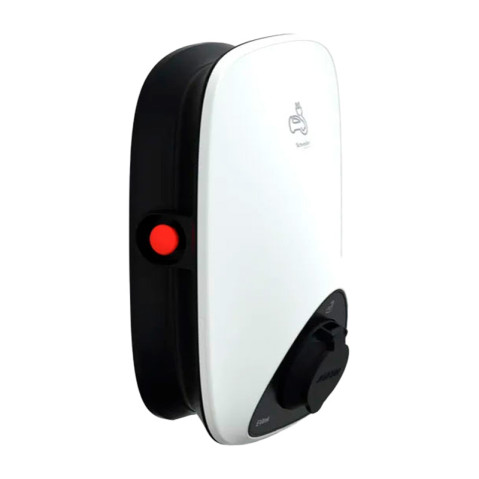 Зарядная станция Schneider Electric EVH4S07N2