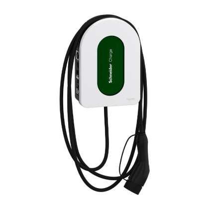 Зарядная станция Schneider Electric EVH5A07N2C5