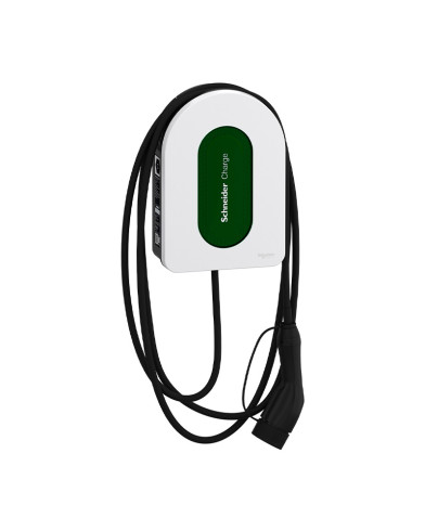 Зарядна станція Schneider Electric EVH5A11N2C5