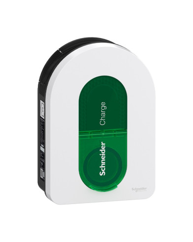 Зарядна станція Schneider Electric EVH5A22N2S