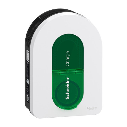 Зарядная станция Schneider Electric EVH5A22N2S