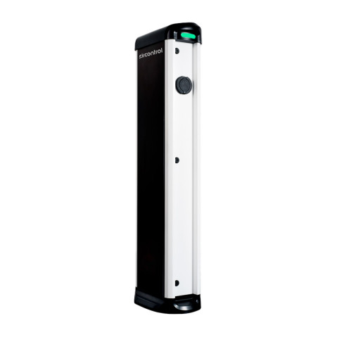 Зарядная станция CIRCONTROL Evolve smart T 44 кВт