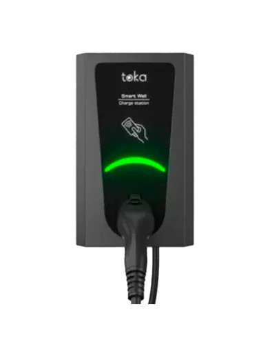 Зарядна станція ТОКA SW122-C22