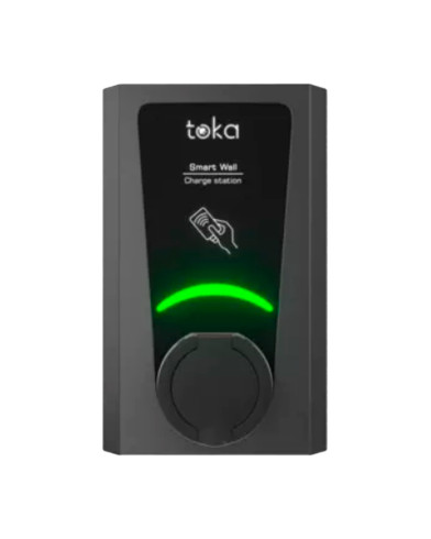 Зарядна станція ТОКA SW107-S