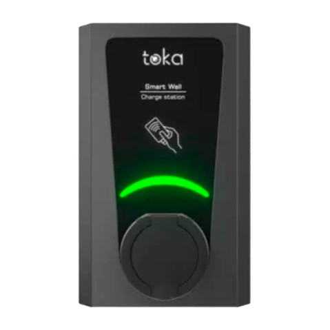 Charging station TOKA SW122-S22