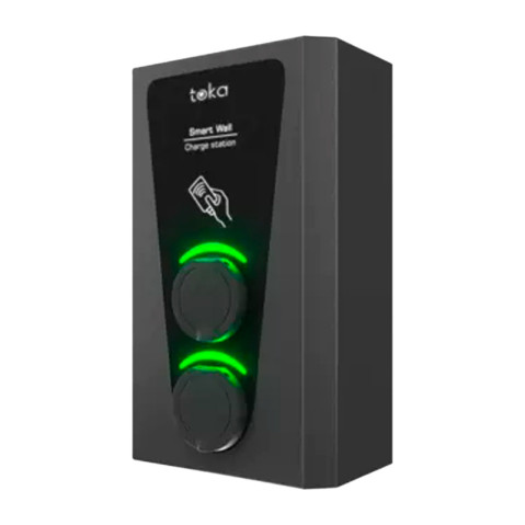 Charging station TOKA SW244-S22-S22
