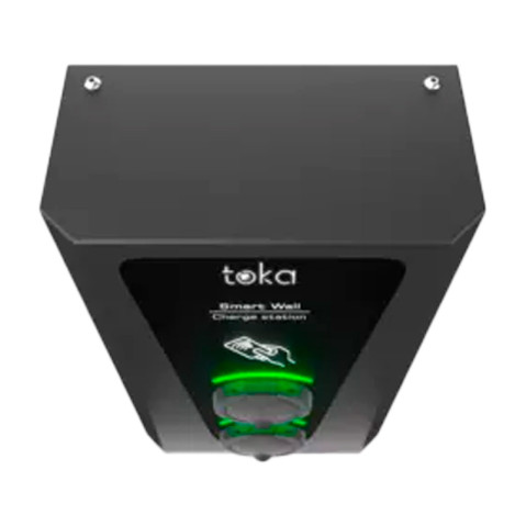 Charging station TOKA SW244-S22-S22