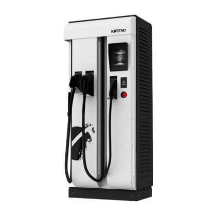 Зарядная станция KOSTAD Unity 120 кВт