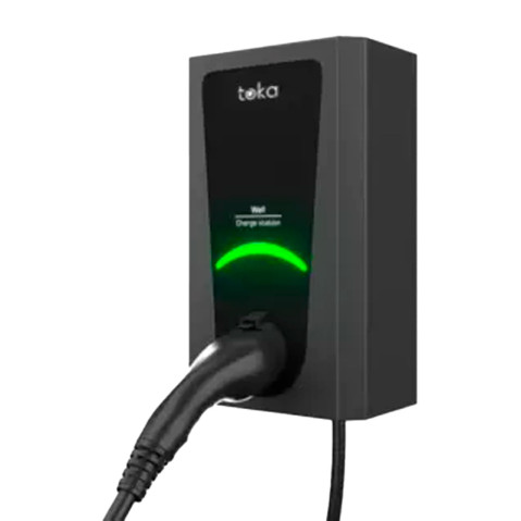 Charging station TOKA W122-C22
