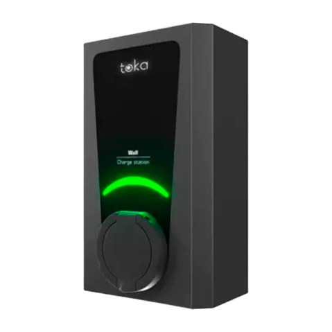 Charging station TOKA W122-S22