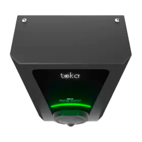 Charging station TOKA W122-S22
