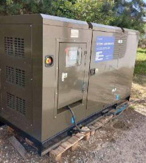 Товариство з обмеженою відповідальністю «АГРОТОРГ ЛТД»