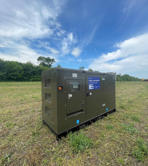 Виставка «День Поля Agro Challenge», с.Дослідницьке, 22-23.05.2024.