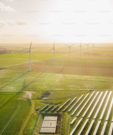 Сонячна енергетика: Екологічний та економічний вибір для вашого бізнесу