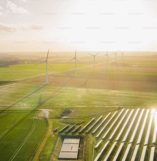 Сонячна енергетика: Екологічний та економічний вибір для вашого бізнесу