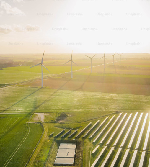 Сонячна енергетика: Екологічний та економічний вибір для вашого бізнесу