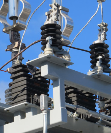 Промислова енергетика: Ключ до Ефективності та Стійкості Вашого Бізнесу