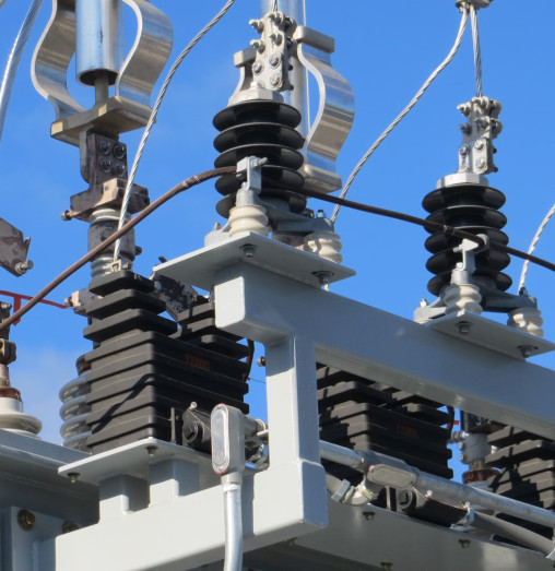 Промислова енергетика: Ключ до Ефективності та Стійкості Вашого Бізнесу