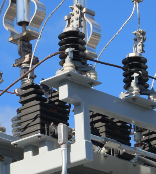 Промислова енергетика: Ключ до Ефективності та Стійкості Вашого Бізнесу