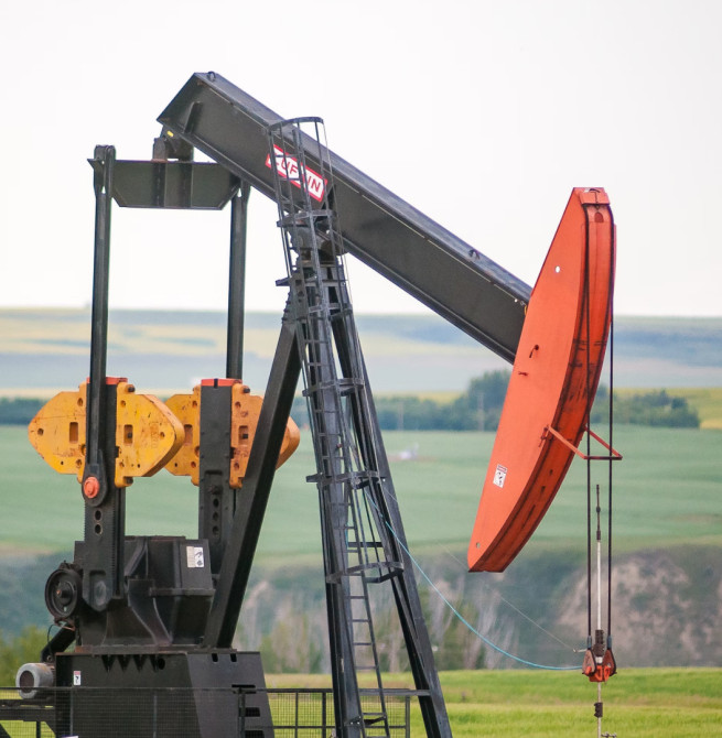 Дизельна електростанція STRUM C100D для ПАТ “Укрнафта”