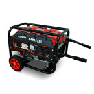 Портативні бензинові генератори