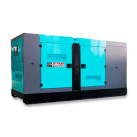 Промислові дизельні генератори