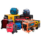 Усі генератори