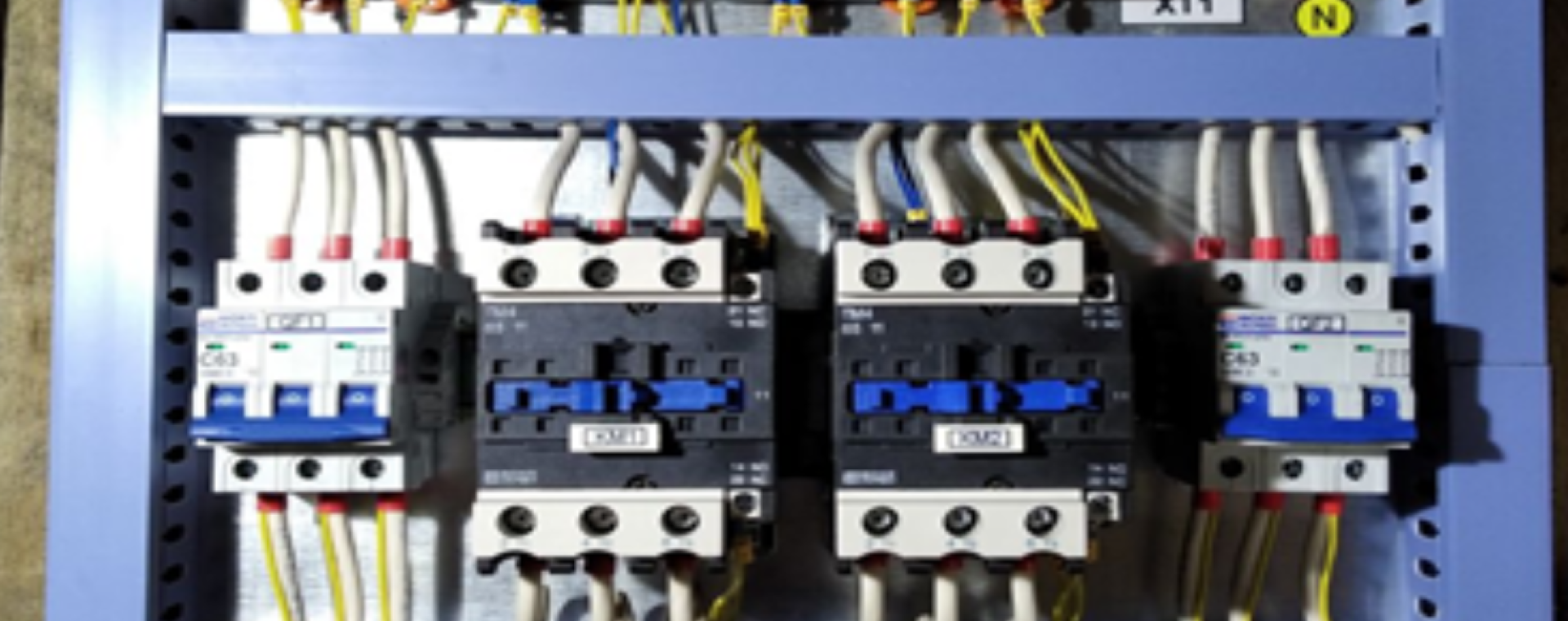 Робота з АВР