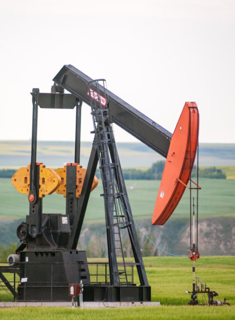 Energy supply requirements