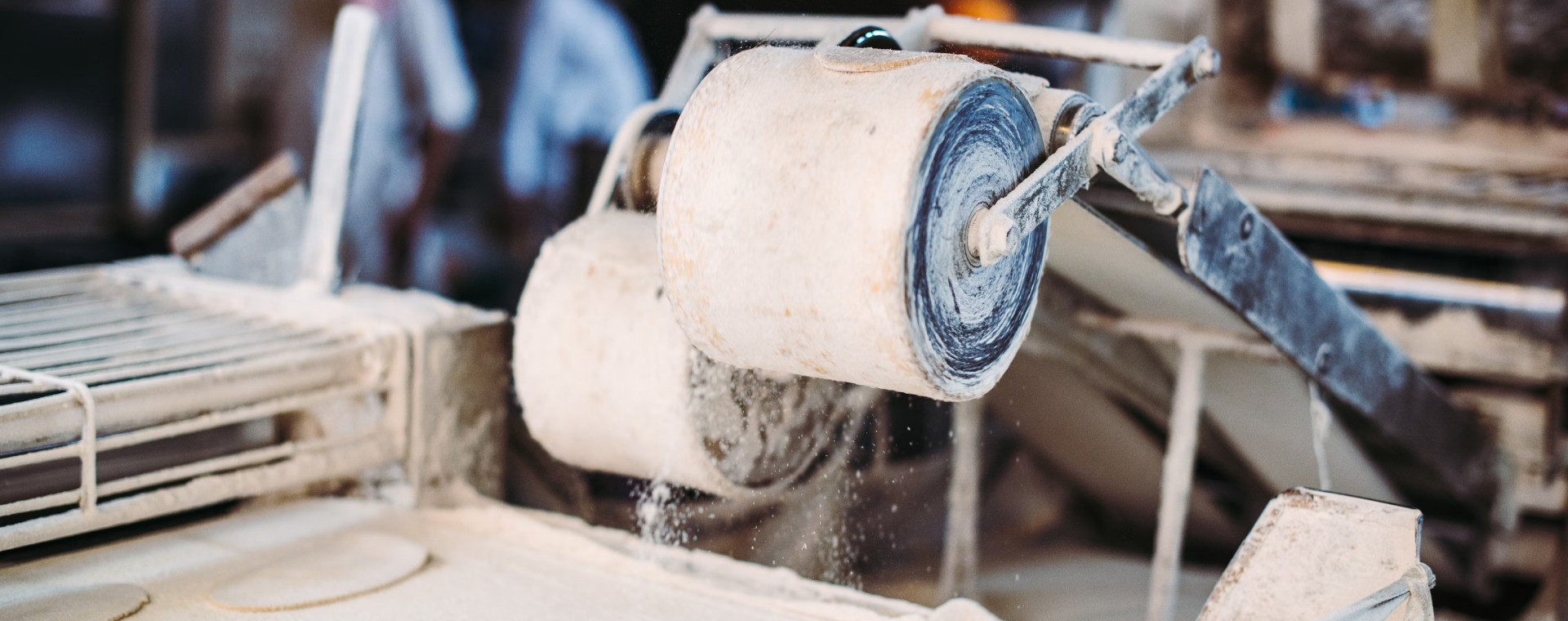 ТОВ «Криворізький хлібозавод No1»