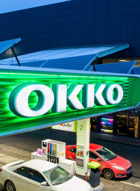 Вимоги до енергопостачання