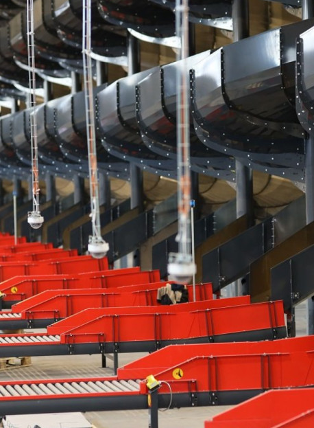 Комплектація проекту